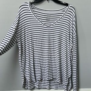 Striped T Shirt